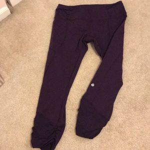 Lululemon pants